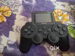 Video game
