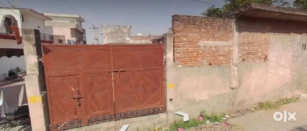 258 gaz plot for sale in rajvansh vihar