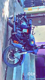 Want to sell my bullet air born blur