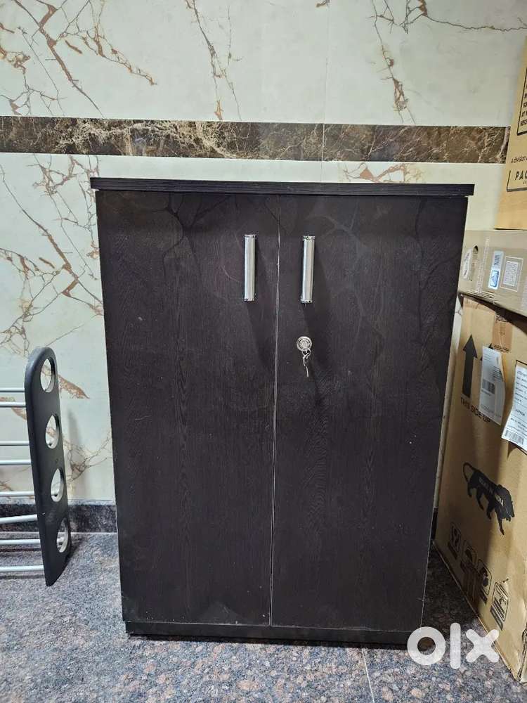 brand new 2*3 shoe rack - delivery free