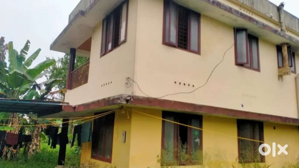 Aluva elookara kadungalloor house for rent