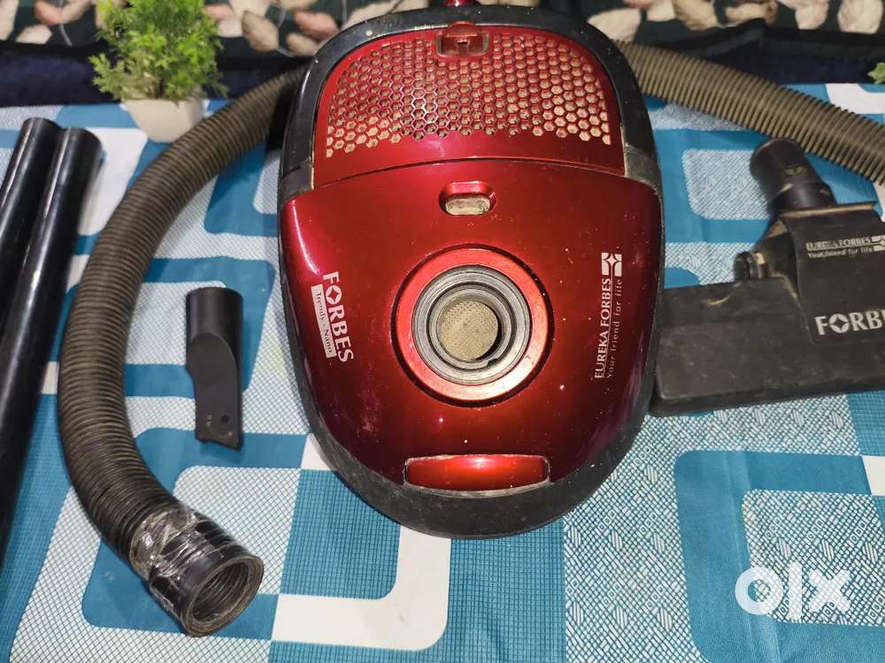 Vaccum Cleaner