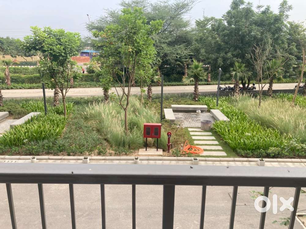 3 BHK For Rent