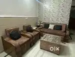 Sofa cum bed