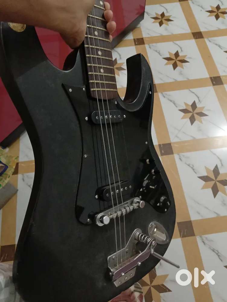 Electric Guitar