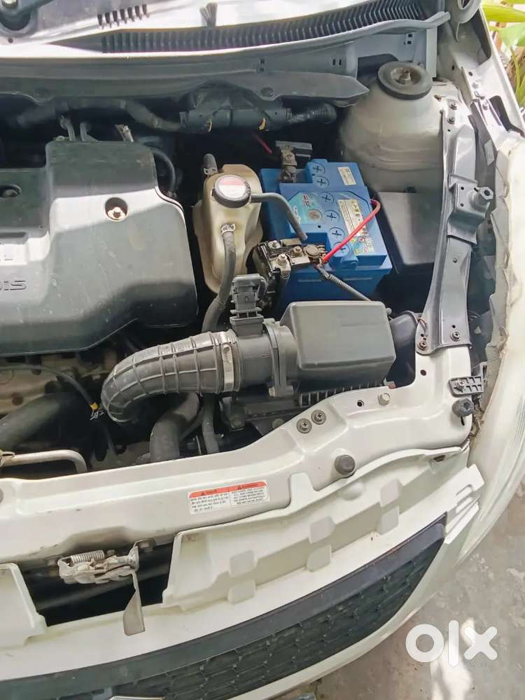 Maruti Suzuki Swift 2015 Diesel 86000 Km Driven
