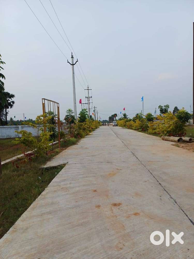 Aero GateWay ---High End Commercial plots