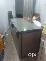 Voltas D fridge