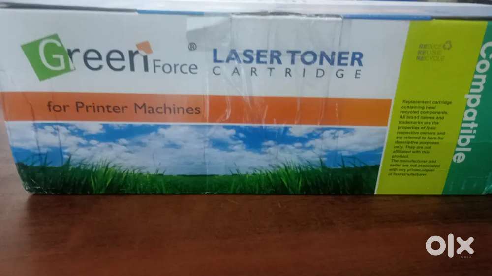 Printer Cartridge