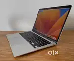 Apple MacBook Air 13-inch (M1 2020)  | RAM: 16GB | SSD: 1TB