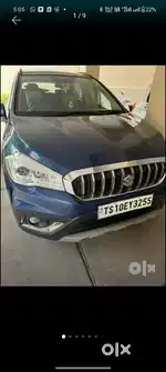 Maruti Suzuki S Cross 2020 Petrol 27000 Km Driven well mente nine gud