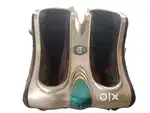 Foot & Leg Massager ( 24 Months Old )