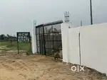 फरीदाबाद में(READY TO CONSTRUCTION)प्लॉट्स