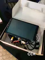 Car Android multimedia infotainment system