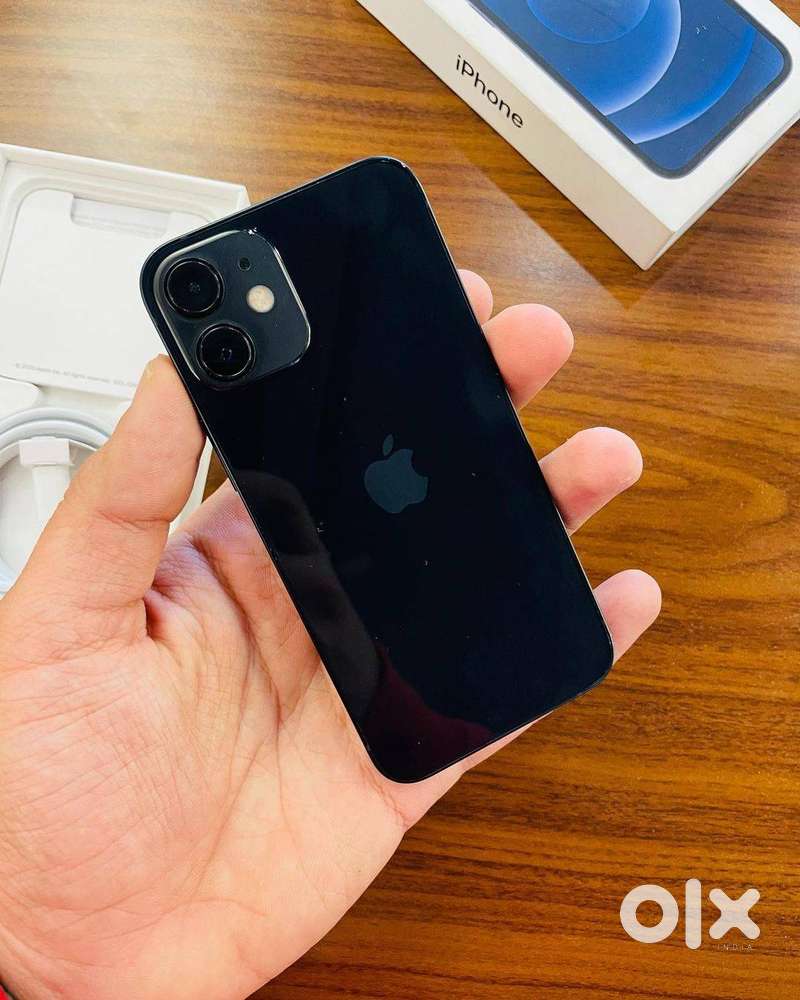 IPHONE 12{ Order Online At REFURBISHED Upto'80% Sell OFFER 2025}