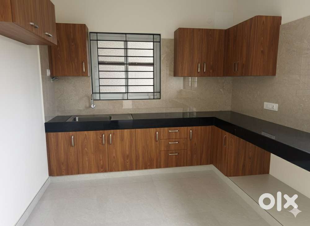 Individual villa type Apartment for Sale Saravanampatti  Corporation