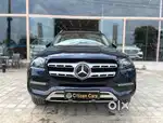 Mercedes-Benz GLS 400d 4MATIC, 2021, Diesel