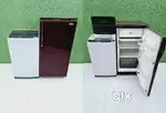 Energy savings used home appliances