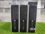 HP ELITE 8300 CORE I7 3RD GEN 8GB RAM 500GB HDD AVAILABLE ORDER NOW