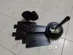 High speed celling fan 2pcs