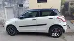 Maruti Suzuki Swift 2014 good condition music system central lockin