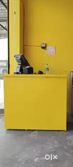 Counter Shop k Liye