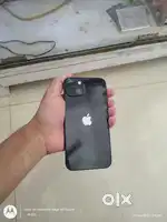 Iphone 13 /128gb good condition