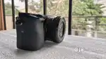 Sony Alpha 6000 Camera – Compact Camera, Powerful Performance