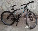 Black color fully maintain cycle for every age groups