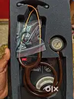 Stethoscope