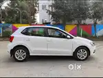 Volkswagen Polo 1.2 MPI Highline, 2016, Petrol