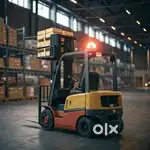 Hiring For FORKLIFT OPERATOR