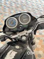 Hero Splendor Pro 2011 Model - Good Condition | Urgent Sale