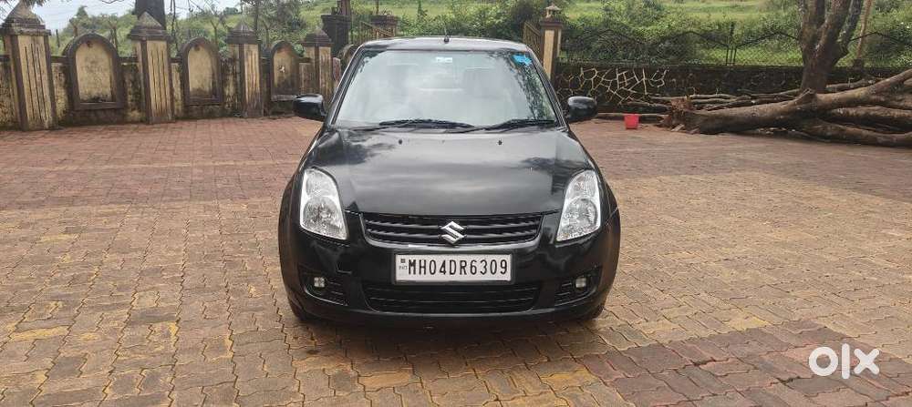 Maruti Suzuki Swift Dzire VXI, 2008, Petrol