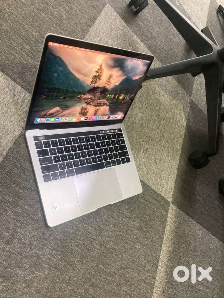 Apple MacBook Pro 13inch i7 A1706 2016 Camera Not Work Warranty & Bill