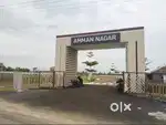 RESIDENTIAL PLOTS AVAILABLE IN SATHY ROAD