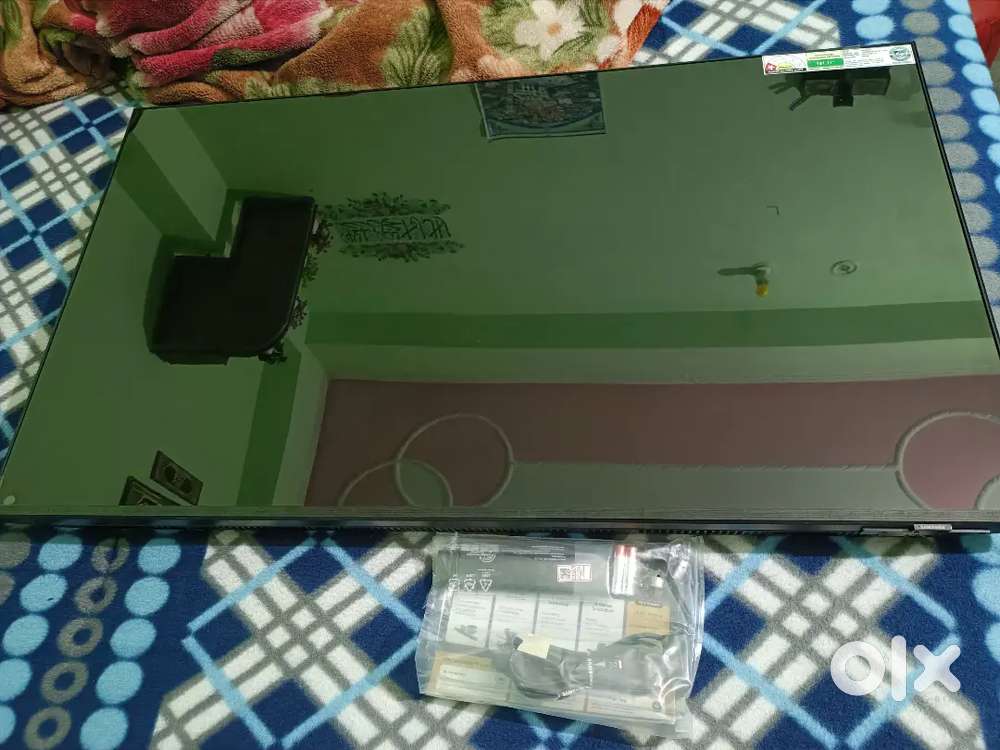 Samsung 43 inch full Android New