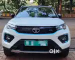 Tata Nexon EV XZ Plus, 2021, Electric