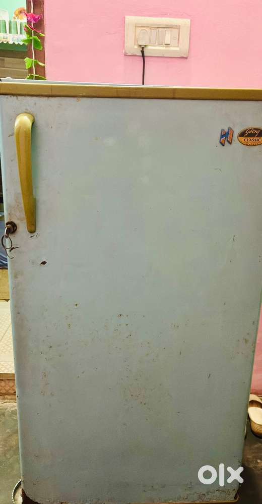 Fridge Godrej Company