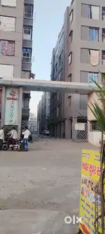 Flat sell in kosad, chhaprabhatha, new katargam surat