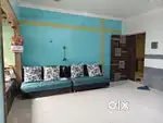 3Bhk flat for rent sec 21 kamothe