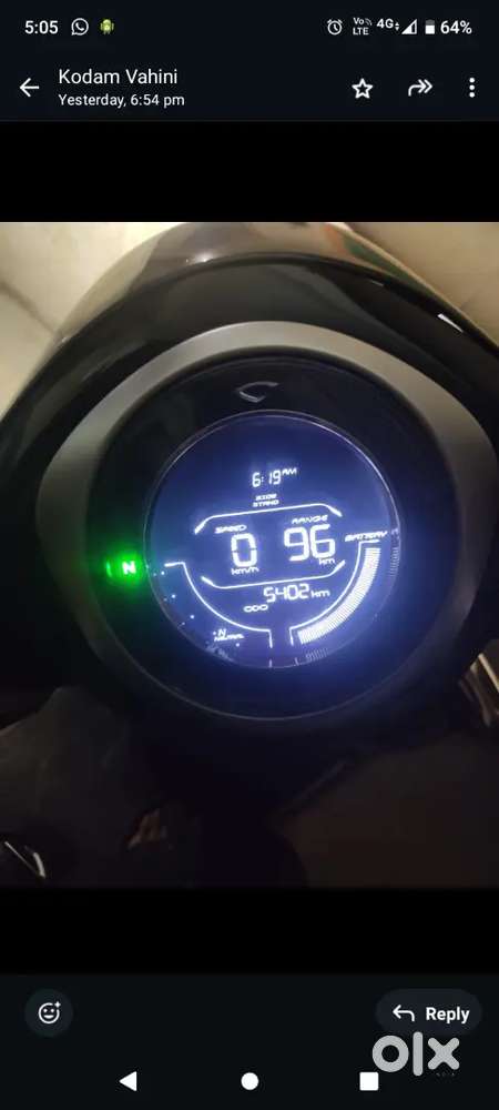 Urgent sale 6 month warranty