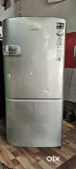 Air cool service