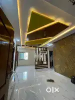 3BHK FLATS AVAILABLE FOR SALE @KURMANAPALEM @AGANAMPUDI @40 LAKHS