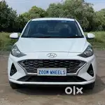 Hyundai Aura 1.2 S CNG, 2022, Petrol