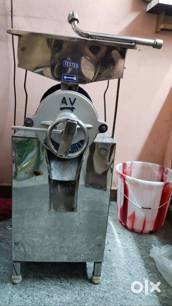 Idli dosa batter machine , AV model