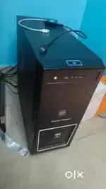 I7 4th gen