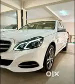 Mercedes-Benz E-Class 2014 Diesel 31500 Km Driven
