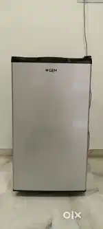 Gem 110 Litre Fridge
