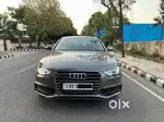 Audi A4 2016-2020 2.0 35 TDI Technology Pack, 2016, Diesel